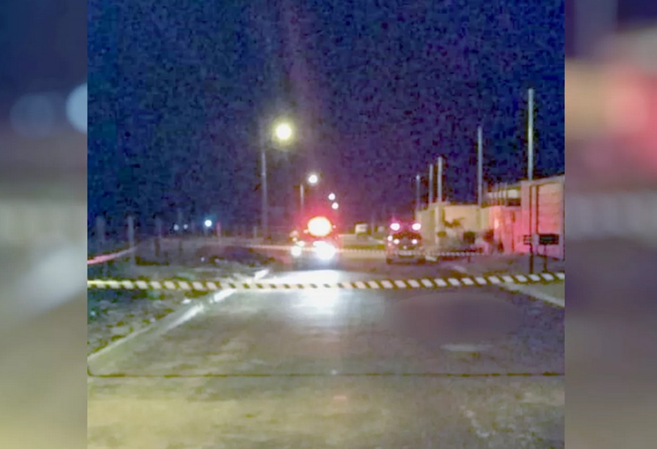 Homem é preso por matar o irmão após briga por carne