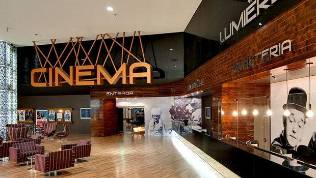 Cinema Lumière: Justiça determina que rede deixe shopping em 15 dias