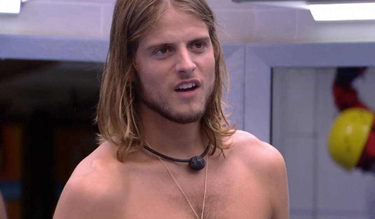 BBB 20: Daniel é eliminado no paredão