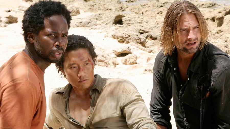 Ator de 'Lost' é infectado por coronavírus enquanto filma papel em pandemia