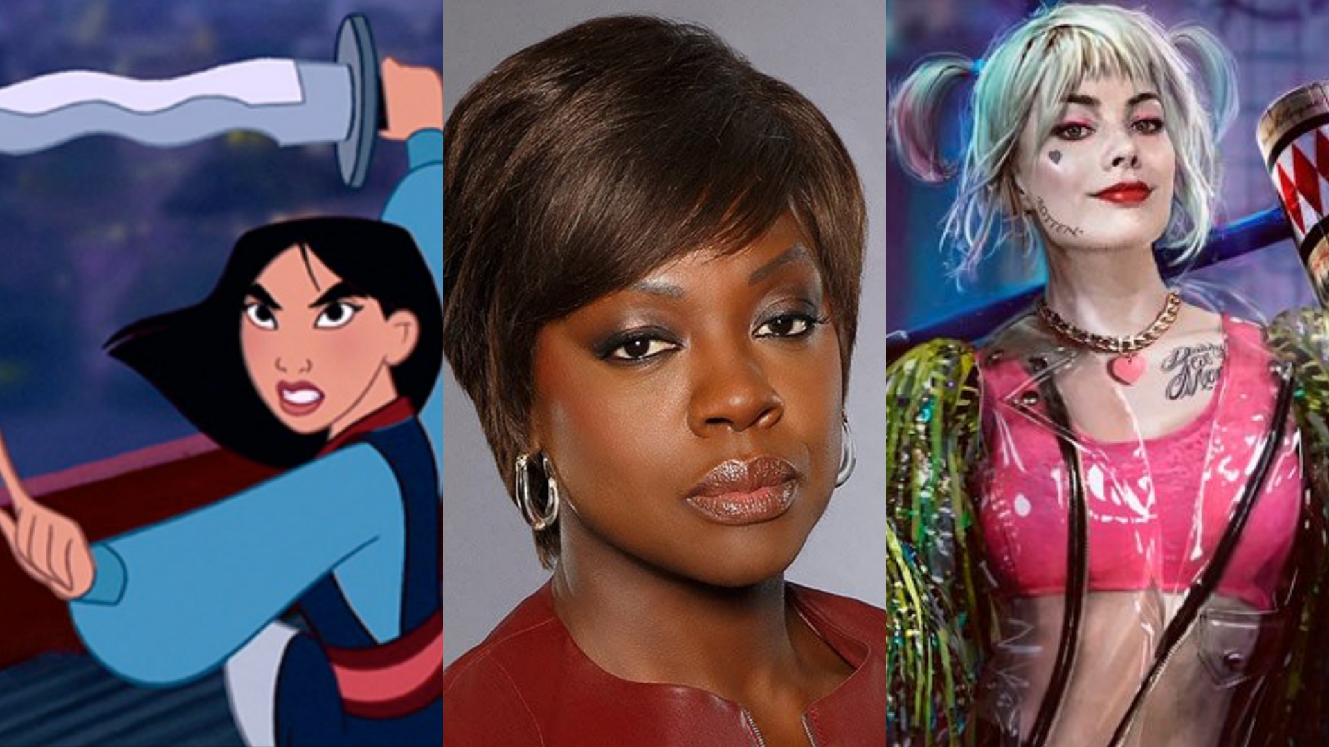 Dia Internacional da Mulher: Filmes e séries que homenageiam grandes mulheres