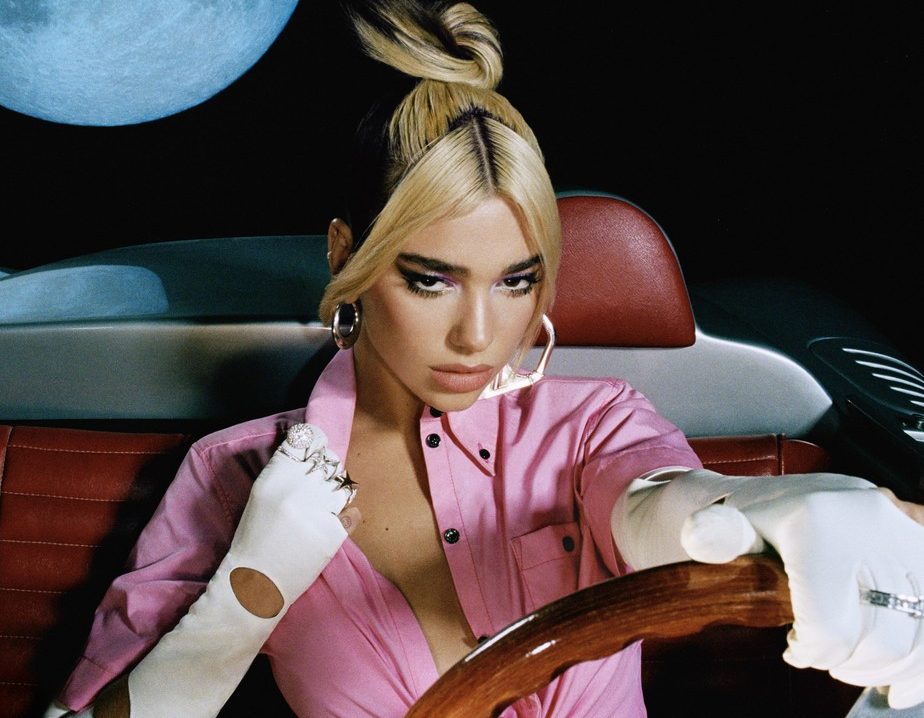 Future Nostalgia: Dua Lipa faz trilha para fim do tédio em tempos de quarentena