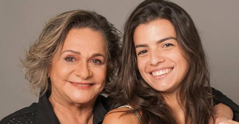 Fafy Siqueira é ofendida por foto com namorada