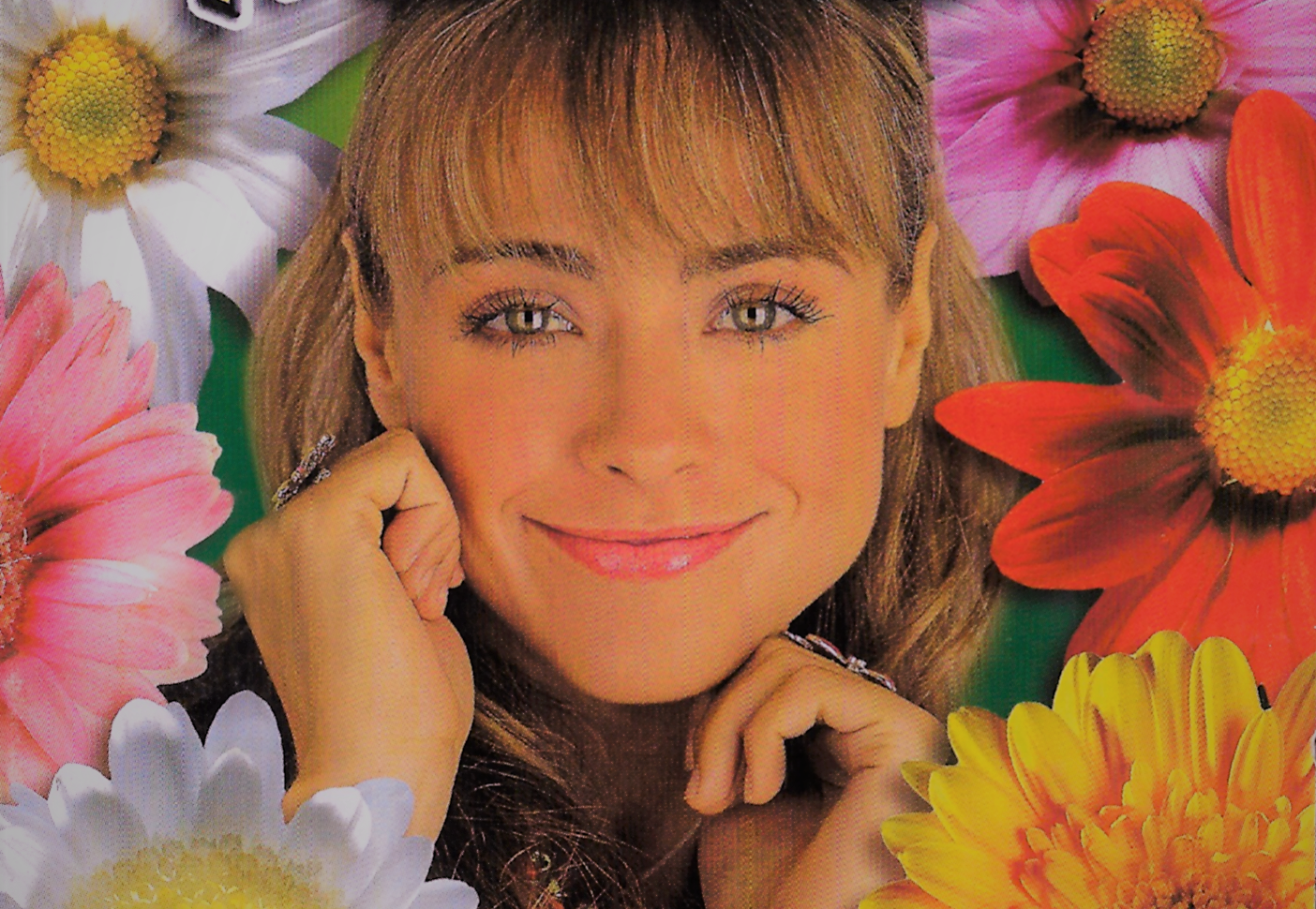 Floribella: atriz confirma comemorações para os 15 anos da novela