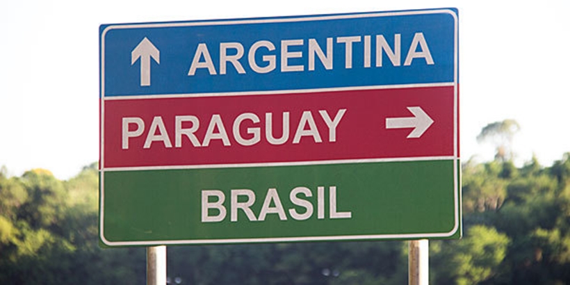 Países fecham fronteiras para evitar propagação do coronavírus