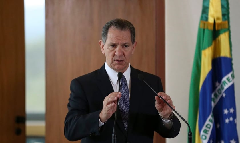 Por coronavírus, STJ suspende sessões de julgamento até 27 de março