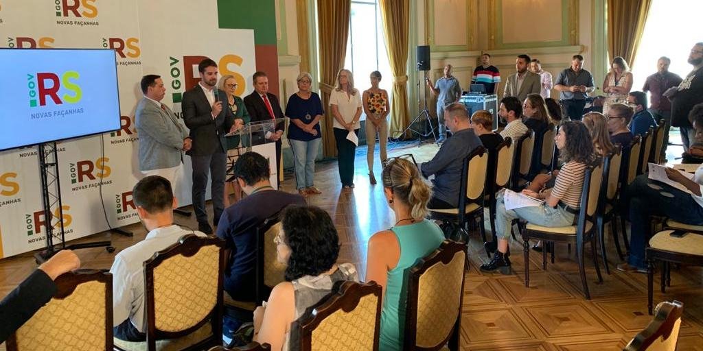 Rio Grande do Sul confirma 1º caso de coronavírus