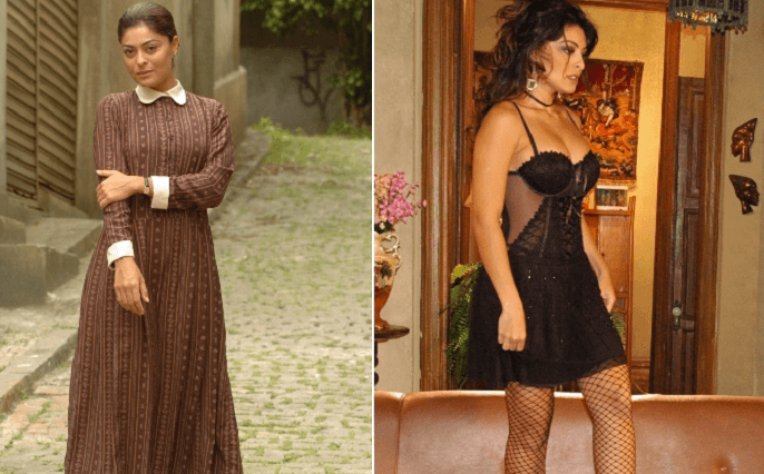 TBT Mais Goiás: Há 15 anos estreava a novela 'América'