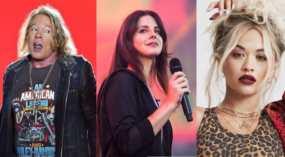 Lollapalooza 2020: conheça todas as atrações do primeiro dia de festival