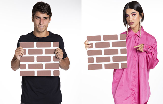 BBB 20: Paredão entre Manu, Prior e Mari ultrapassa 1 bilhão de votos