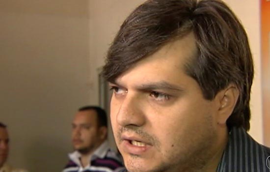 O CNJ será o responsável por dar continuidade ao Processo Administrativo Disciplinar do médico do TJ, Ricardo Sandre, suspeito de assédio. (Foto: reprodução/G1)