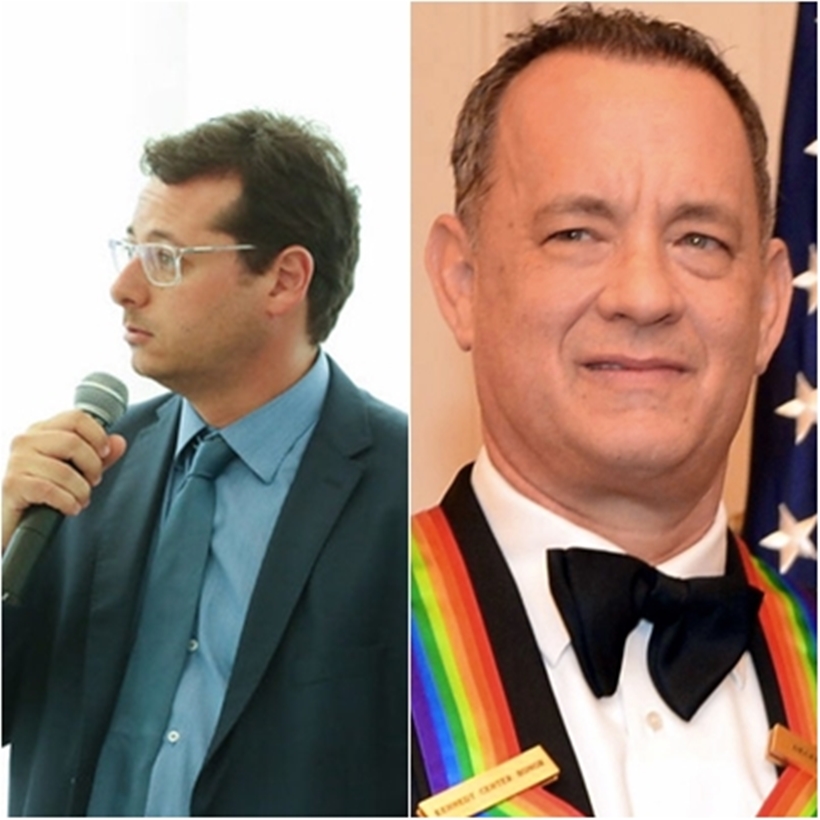 De Tom Hanks a Wajngarten, veja quem teve resultado positivo para coronavírus
