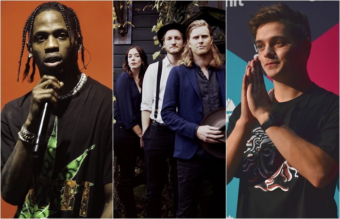 Lollapalooza 2020: conheça todas as atrações do segundo dia de festival