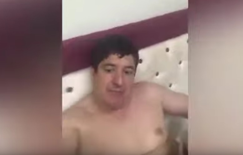 Pastor tortura esposa e transmite agressões ao vivo nas redes sociais