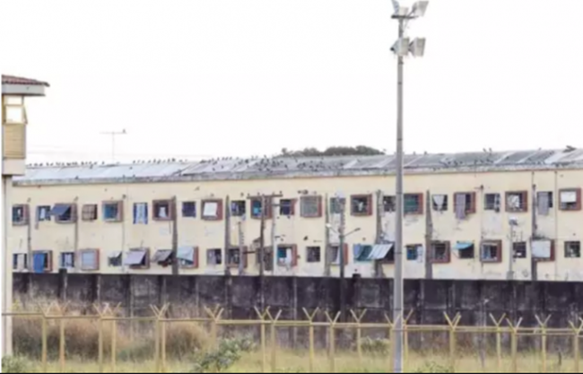 Goiás: Treze de 19 presídios inspecionados pelo CNJ têm superlotação Relatório também aponta indícios de tortura e maus-tratos