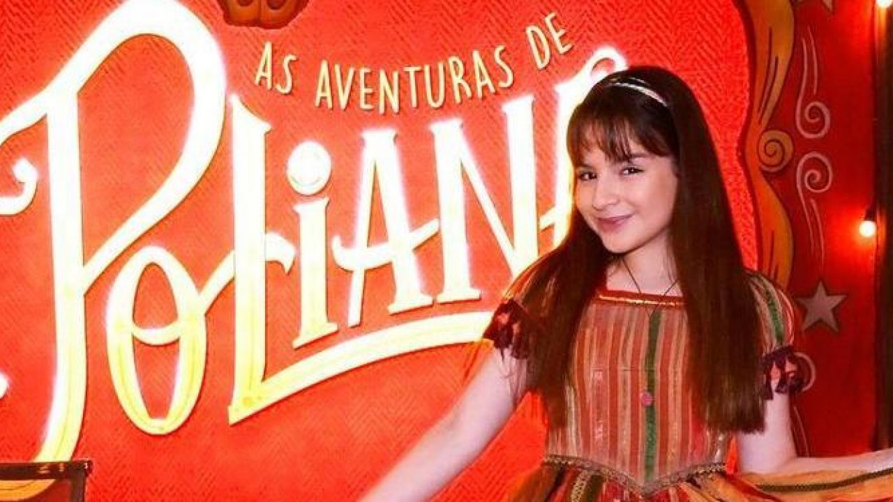 SBT diz que ainda avalia suspensão de gravações de Poliana e uso de plateia em programas