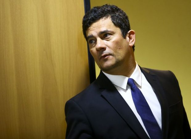 Sergio Moro