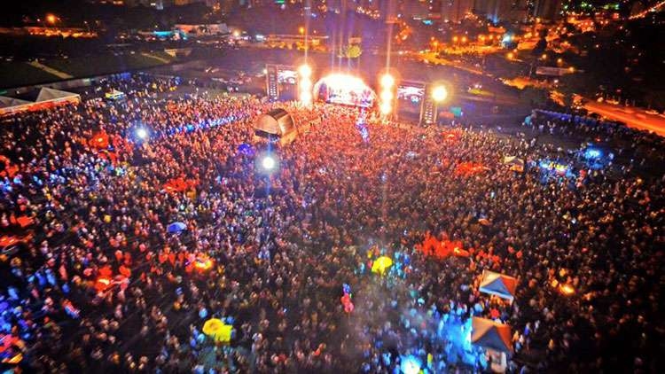 Justiça Governo prorroga prazos de reembolsos de shows e pacotes turísticosshows e eventos artísticos em Goiás