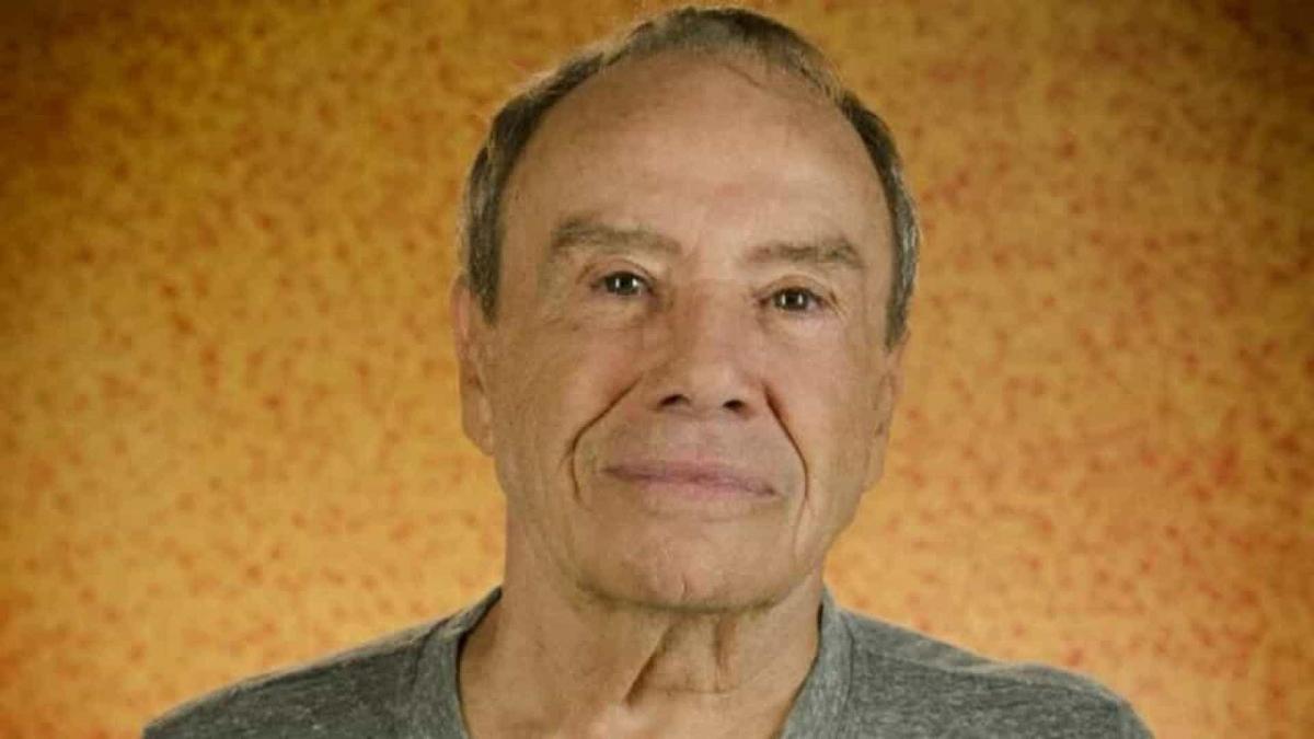 Stenio Garcia diz que foi demitido da Globo após 47 anos