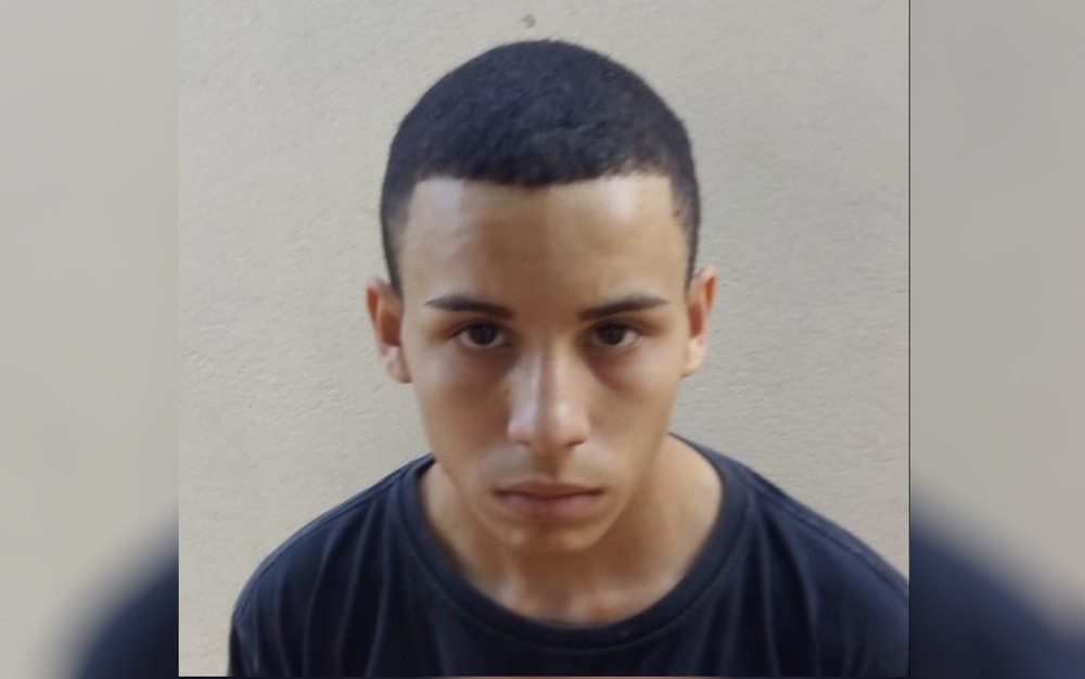 As investigações sobre os homicídios em uma boate de Itumbiara apontaram que Pedro Henrique teve a entrada facilitada mesmo estando armado (Foto: Divulgação/PC)