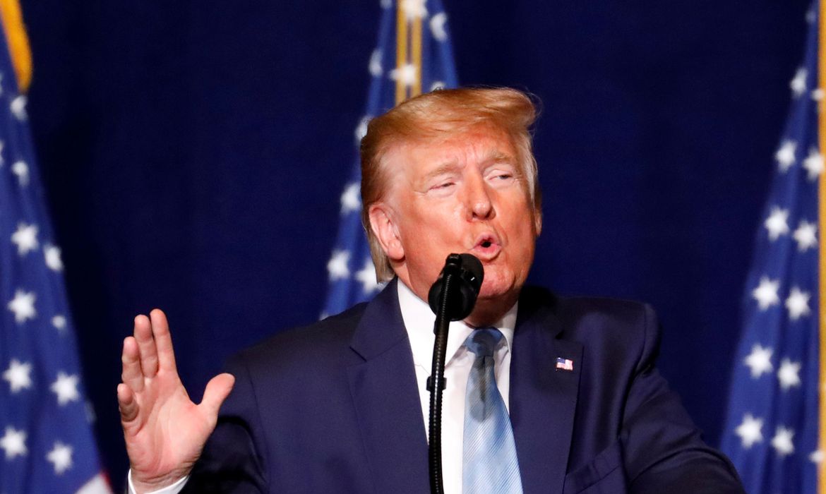 EUA ordena fechamento de consulado chinês em Houston