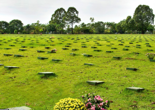 Prefeitura revoga reajuste no peço dos jazigos e serviços funerários