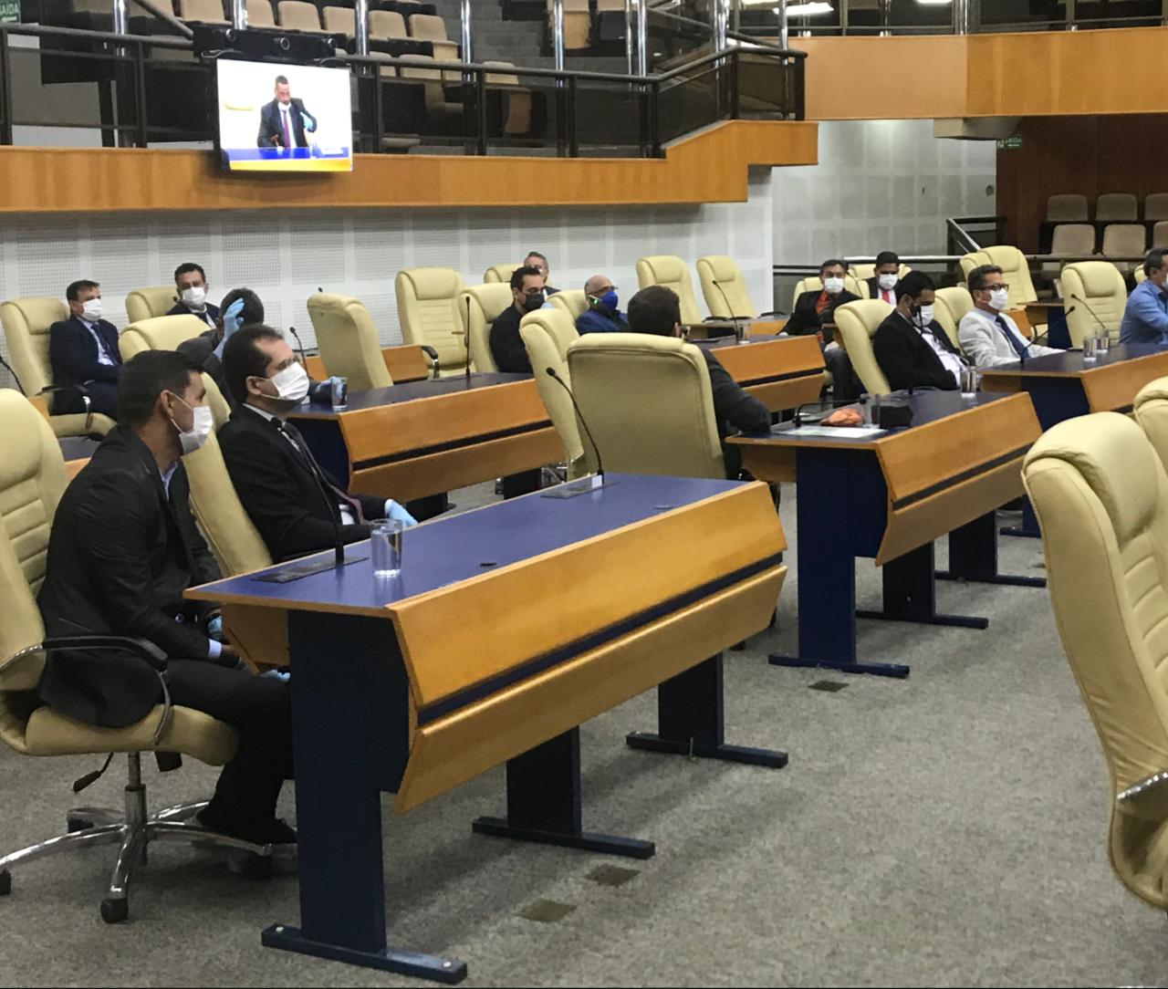 Projeto de compensação a temporários deve ser votado na próxima semana