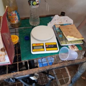 Foto: Polícia Civil