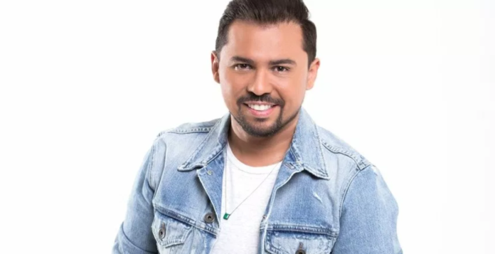 Xand Avião descobre que está com coronavírus no dia do seu aniversário