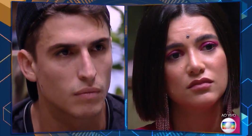 BBB 20: Paredão dessa terça-feira (31) bateu recorde mundial de votação