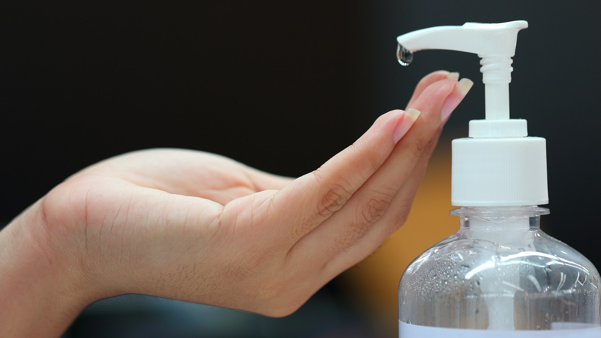 Anvisa alerta sobre aumento de intoxicação por produtos de limpeza