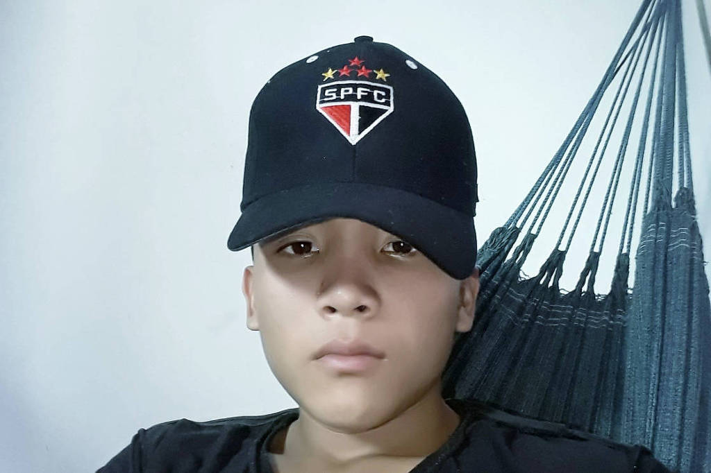 Alvanei Xirixana estava internado na UTI em Boa Vista (RR)