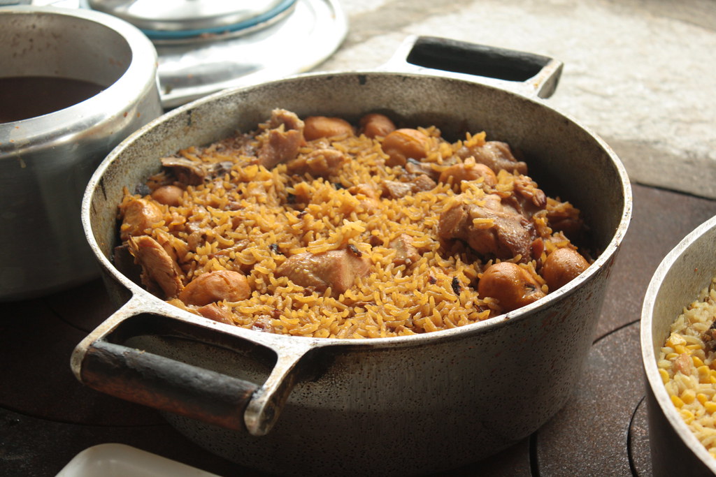 MP cobra de prefeito de Aruanã que impeça galinhada beneficente no domingo