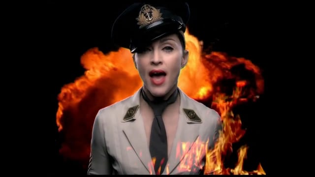 TBT Mais Goiás: As guerras e polêmicas de Madonna em American Life