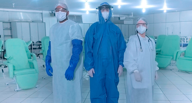 (Foto: Ministério da Saúde)