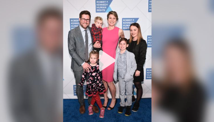 Maeve Kennedy McKean: mais uma tragédia na família Kennedy. (Foto: arquivo pessoal)