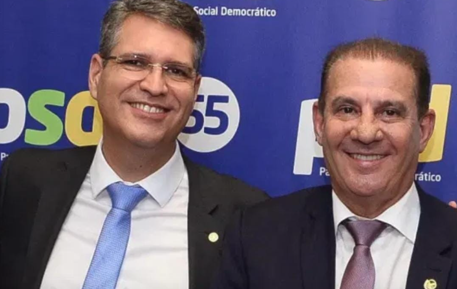 Foto: Comunicação/Francisco Jr.