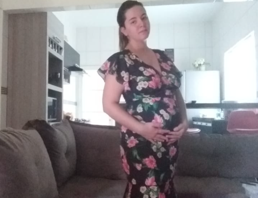 Juliana Osório, coordenadora pedagógica da rede estadual de ensino (Foto: Arquivo pessoal)