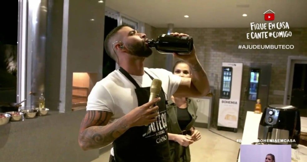 (Foto: Reprodução)