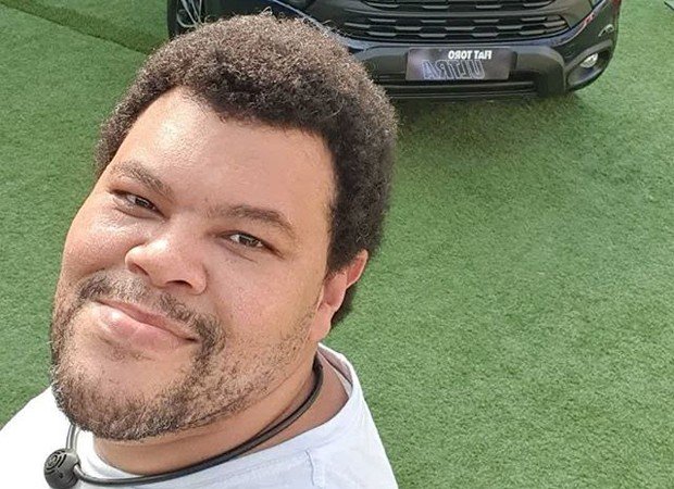 Empresa promete carro 0 km a Babu após ele perder prêmio prêmio na Prova do Líder