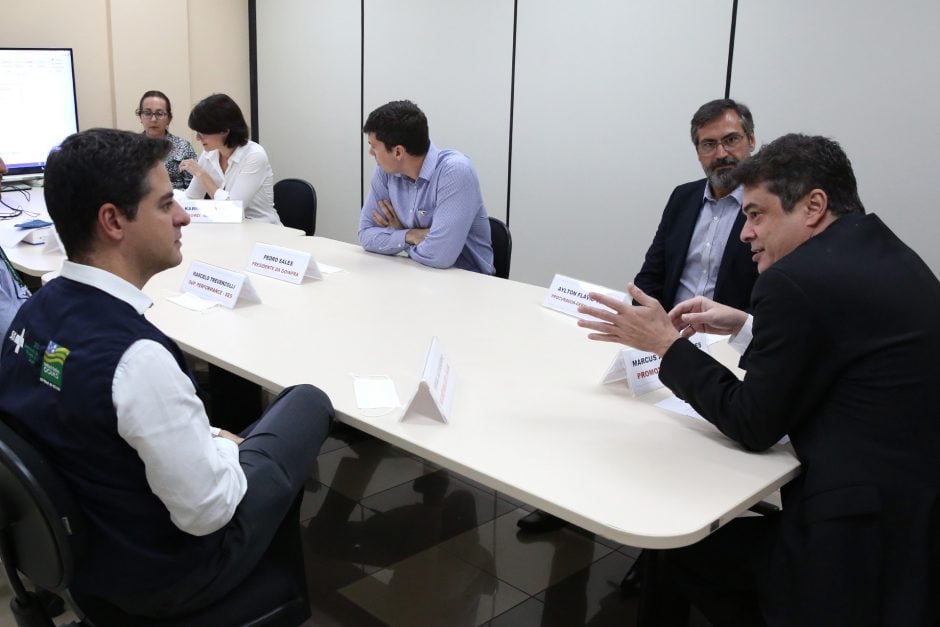 TAC prevê ampliação do HDT em 180 dias