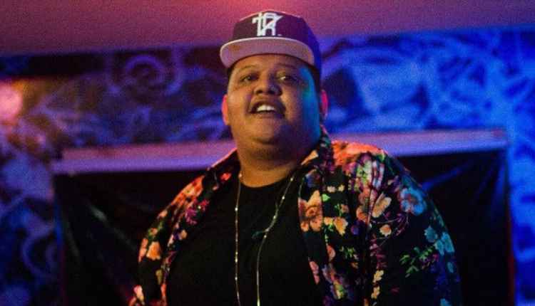 Funkeiro MC Dumel morre de Covid-19, em Salvador