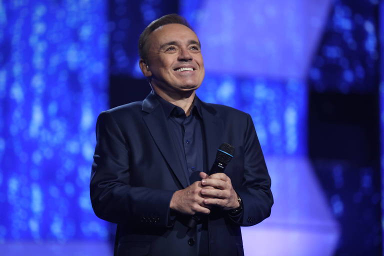 Gugu Liberato completaria 61 anos nesta sexta; relembre momentos marcantes de sua carreira