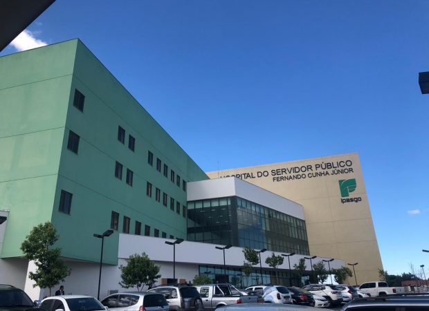 Ipasgo prorroga credenciamento de pessoas jurídicas até 29 de outubro