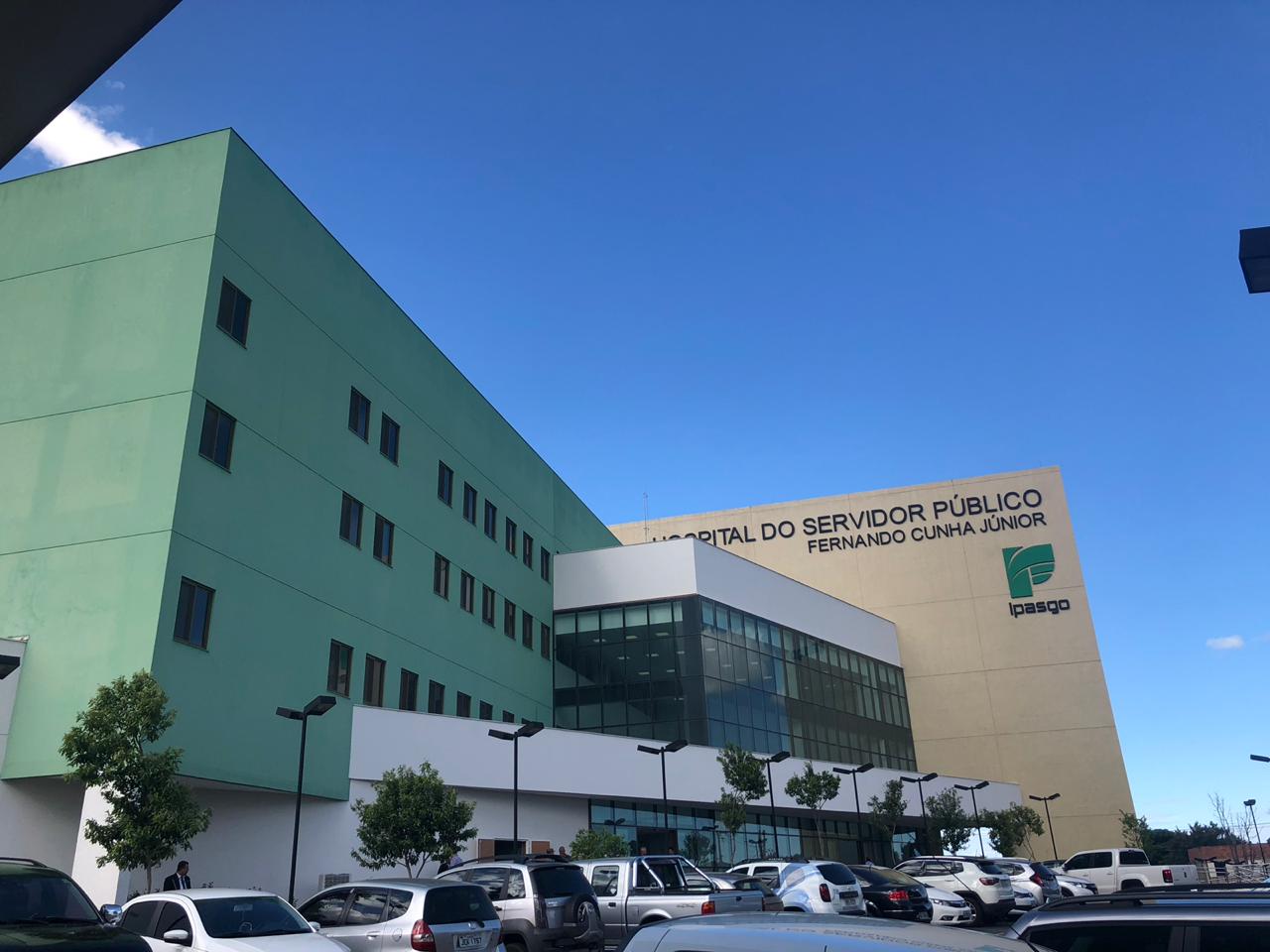 Projeto visa redução de 30% no valor cobrado pelo Ipasgo