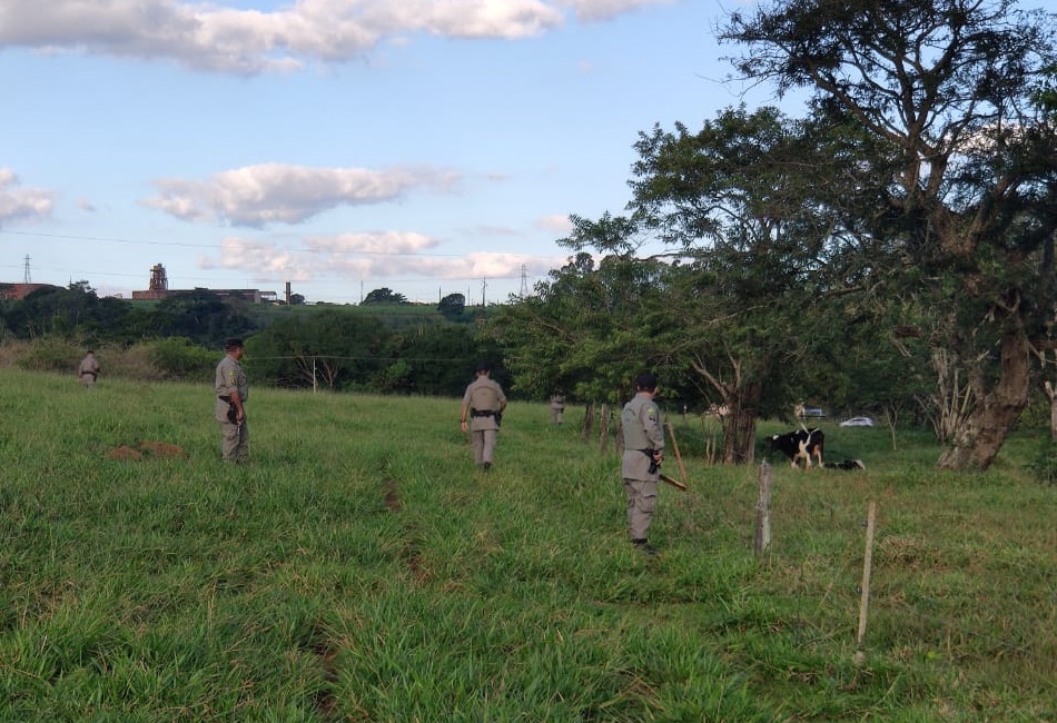 Homem é preso por tentativa de homicídio em Inhumas