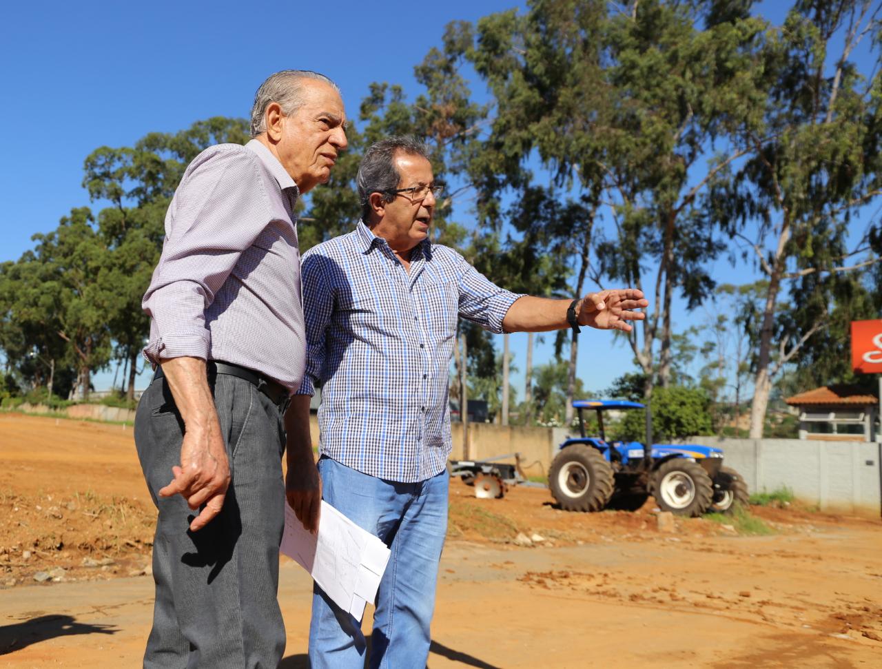 Saiba quais são as grandes obras de Goiânia que devem ser finalizada em 2021