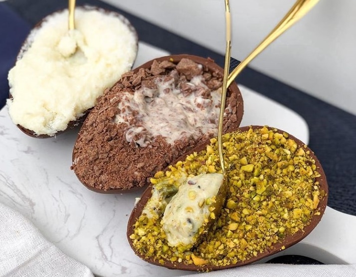 Às vésperas da Páscoa, coronavírus obriga docerias a se reinventarem