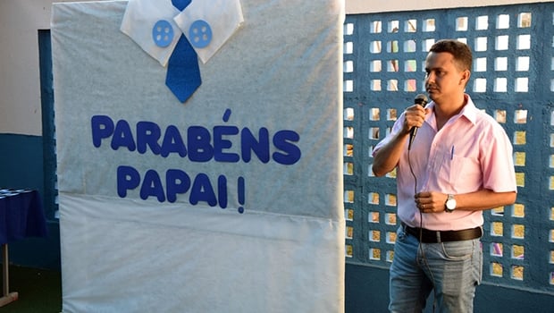 (Foto: Prefeitura de Avelinópolis)