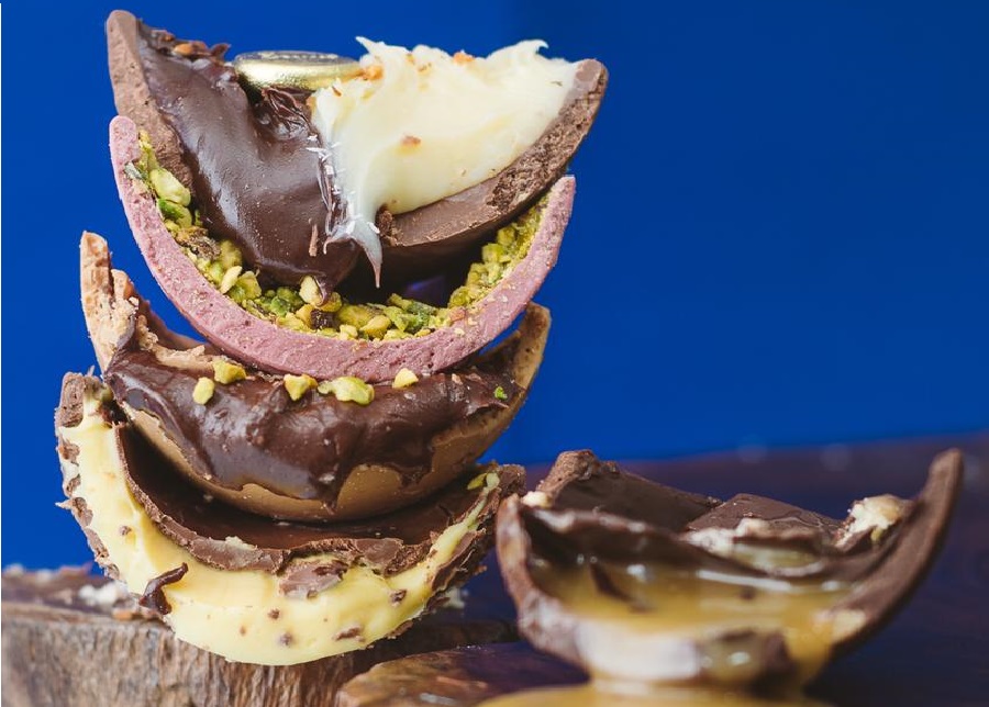 Delivery e novos produtos são algumas das estratégias para minimizar perdas na data mais lucrativa para o segmento (Foto: Divulgação)